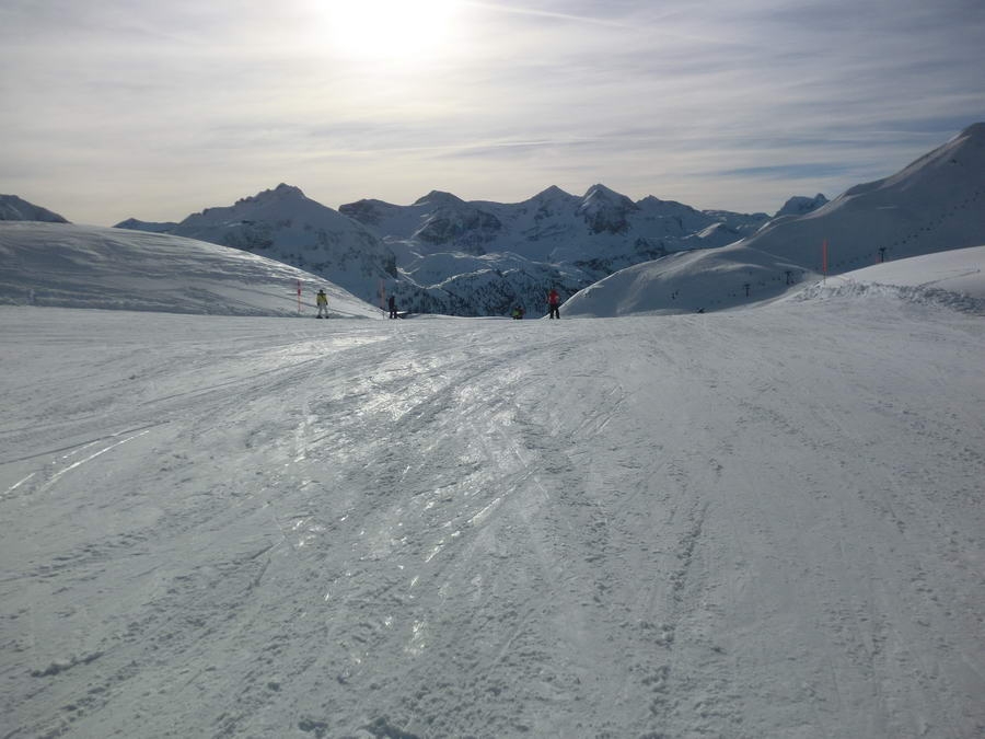 05- Wolken, Sonne, Obertauern 111